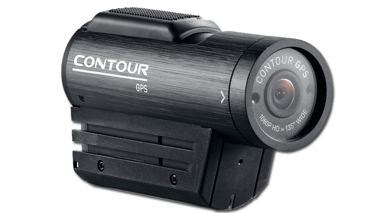 Contour HD180 GPS