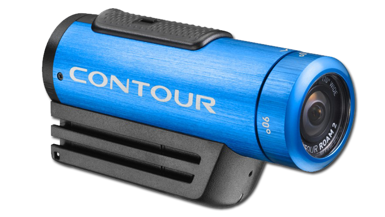 Contour HD180 waterproof